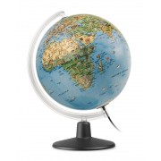 Jordglob Safari, Barnglob 30cm